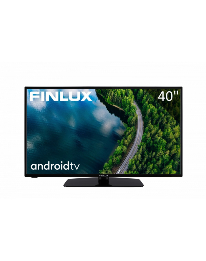 finlux Telewizor LED 40 cali 40-FFH-5120 główny