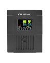 qoltec Zasilacz awaryjny UPS | Monolith | 1500VA | 900W | LCD | USB - nr 24