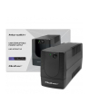 qoltec Zasilacz awaryjny UPS | Monolith | 650VA | 360W - nr 26