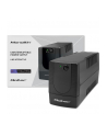 qoltec Zasilacz awaryjny UPS | Monolith | 850VA | 480W - nr 15