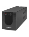 qoltec Zasilacz awaryjny UPS | Monolith | 1200VA | 720W - nr 10