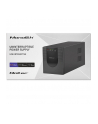 qoltec Zasilacz awaryjny UPS | Monolith | 1200VA | 720W - nr 17