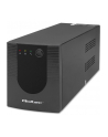 qoltec Zasilacz awaryjny UPS | Monolith | 1500VA | 900W - nr 10