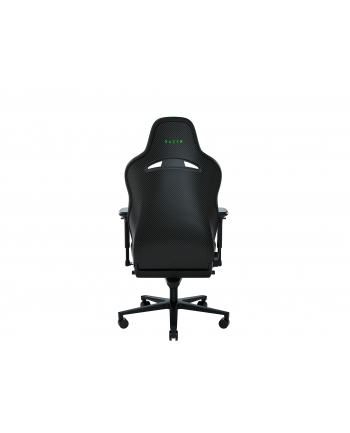 Razer Enki Pro Alkantara Czarny RZ38-03710100-R3G1
