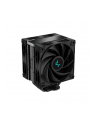 Deepcool AK400 Zero Dark Plus (R-AK400-BKNNMD-G-1) - nr 15