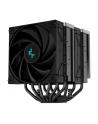 Deepcool AK620 Zero Dark (RAK620BKNNMTG1) - nr 11