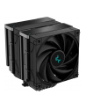 Deepcool AK620 Zero Dark (RAK620BKNNMTG1) - nr 14