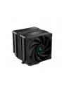 Deepcool AK620 Zero Dark (RAK620BKNNMTG1) - nr 20