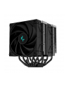 Deepcool AK620 Zero Dark (RAK620BKNNMTG1) - nr 21