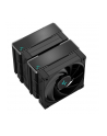 Deepcool AK620 Zero Dark (RAK620BKNNMTG1) - nr 22