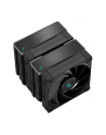 Deepcool AK620 Zero Dark (RAK620BKNNMTG1) - nr 32