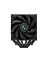 Deepcool AK620 Zero Dark (RAK620BKNNMTG1) - nr 5