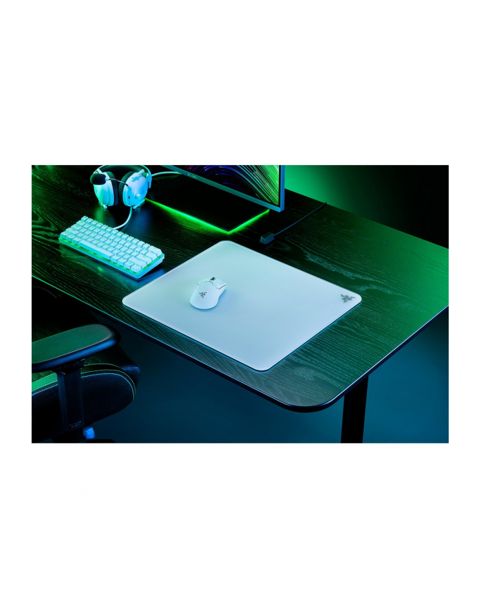 RAZER Atlas White Edition (RZ0204890200R3M1) główny