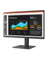 LG 27BR550Y-C.AEU monitor komputerowy 68,6 cm (27'') 1920 x 1080 px Full HD LED Szary - nr 50