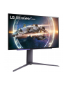 LG 27GR95QE-B black 27'' - nr 95