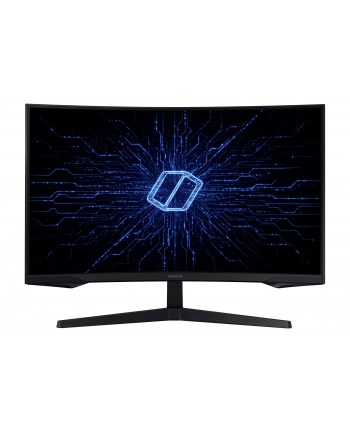 Samsung 27'' G5 (LC27G54TQBUXEN) black