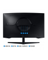 Samsung 32'' Odyssey G5 (LC32G54TQBUXEN) black - nr 24