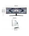 Samsung 49'' Odyssey G9 (LC49G94TSSPXEN) white - nr 120