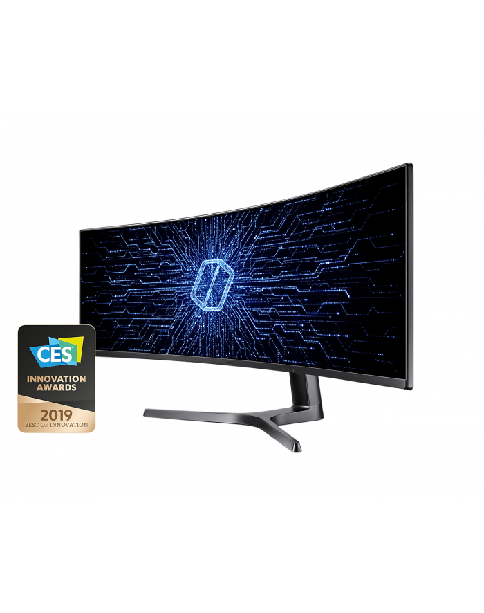 Samsung 49'' CRG94 (LC49RG94SSPXEN) główny