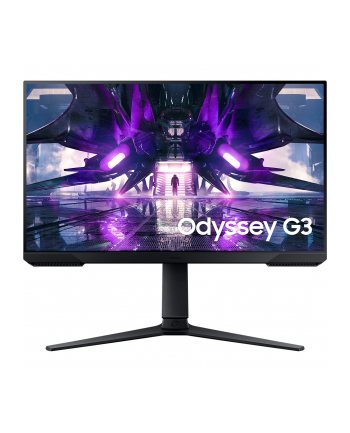 Samsung 24'' G304 (LS24AG304NRXEN) black