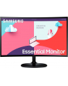 Samsung 24'' C364 (LS24C364EAUXEN) black - nr 50