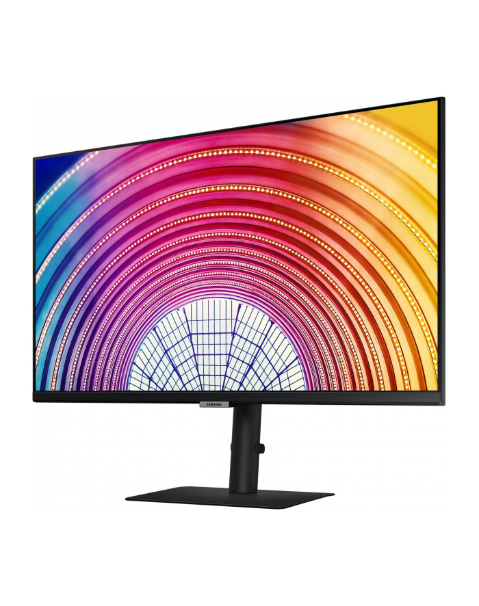 Samsung 27'' ViewFinity S6 (LS27A600NAUXEN) główny