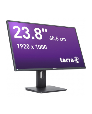 Terra 24'' 2456W PV V3 (3030206) GREENLINE PLUS