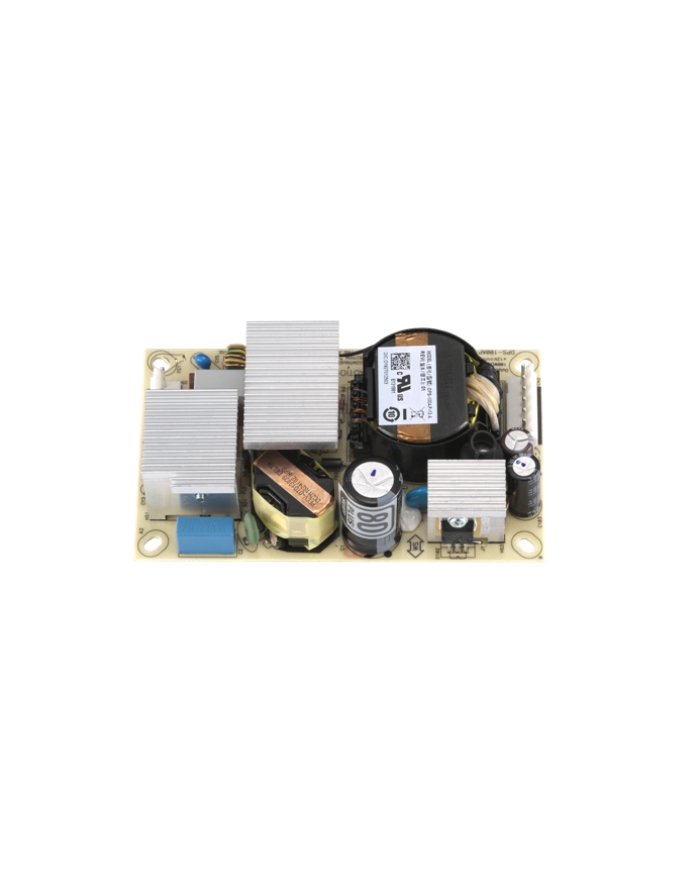 QNAP DELTA Zasilacz do komputera - 100 Watt - 80 Plus główny