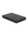 Delock Gniazdo 2,5” Dysk twardy SATA USB3.0 - nr 9