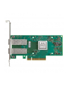 Mellanox Technologies Connectx-5 En - Internal Wired Pci Express Ethernet 25000 Mbit-S Multicolour (MCX512AACUT) - nr 1