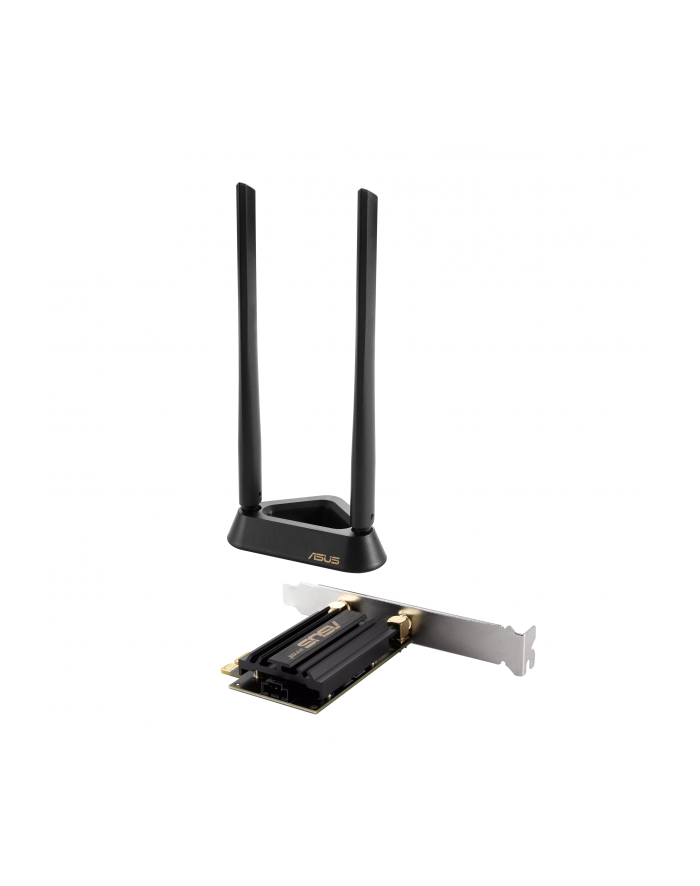 Asus Pce-Axe59Bt (90IG07I0MO0B00) główny