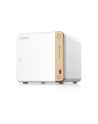 Qnap Ts-462-4G 4Bay N4505 Dc 4Gbddr4 - Usb 2.0 (TS4624G) - nr 36