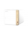 Qnap Ts-462-4G 4Bay N4505 Dc 4Gbddr4 - Usb 2.0 (TS4624G) - nr 37