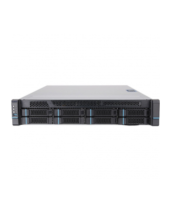 Wortmann Ag Terra 3230 G5 Serwer 3,2 Ghz 32 Gb Rack (2U) Intel Xeon E 700 W Ddr4-Sdram (1100280)