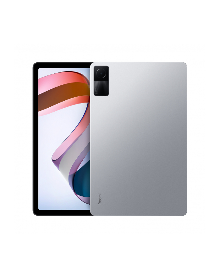 Redmi Pad 4/128GB Srebrny główny