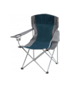 Easy Camp Krzesło Kempingowe Arm Chair 480077 - nr 3