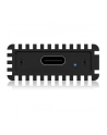 icybox Obudowa IB-1816M-C31 Type-C na PCIe NVMe M.2 - nr 21