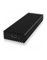 icybox Obudowa IB-1816M-C31 Type-C na PCIe NVMe M.2 - nr 23
