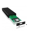 icybox Obudowa IB-1816M-C31 Type-C na PCIe NVMe M.2 - nr 24