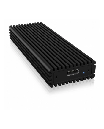 icybox Obudowa IB-1816M-C31 Type-C na PCIe NVMe M.2