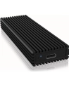 icybox Obudowa IB-1816M-C31 Type-C na PCIe NVMe M.2 - nr 8
