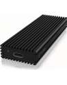 icybox Obudowa IB-1816M-C31 Type-C na PCIe NVMe M.2 - nr 9