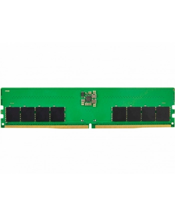 hp inc. Pamięć 16G DDR5(1x16G) 4800 UDIMM ECC  4M9Y1AA nr 1