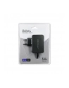 qoltec Ładowarka sieciowa 65W | 5-20V | 3-3.25A | USB typ C | PD |      Czarna - nr 11