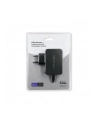 qoltec Ładowarka sieciowa 65W | 5-20V | 3-3.25A | USB typ C | PD |      Czarna - nr 18