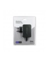 qoltec Ładowarka sieciowa 65W | 5-20V | 3-3.25A | USB typ C | PD |      Czarna - nr 5