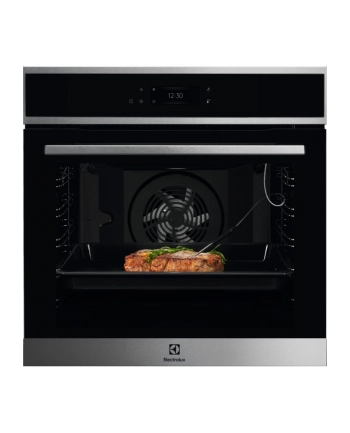 electrolux Piekarnik EOE8P39WX pyroliza nr 2