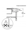 electrolux Płyta ceramiczna LHR3233CK 30 cm - nr 35