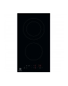electrolux Płyta ceramiczna LHR3233CK 30 cm - nr 4