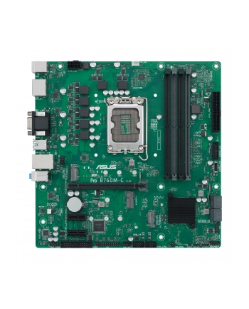 ASUS PRO B760M-C-CSM nr 1